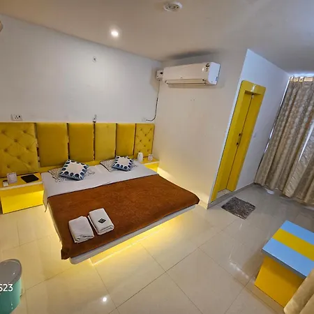 The Ortusstays - Sunrise Room Orchha Exterior photo