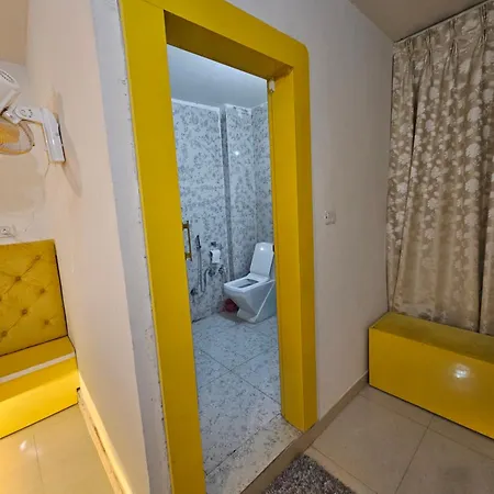 The Ortusstays - Sunrise Room Orchha Exterior photo