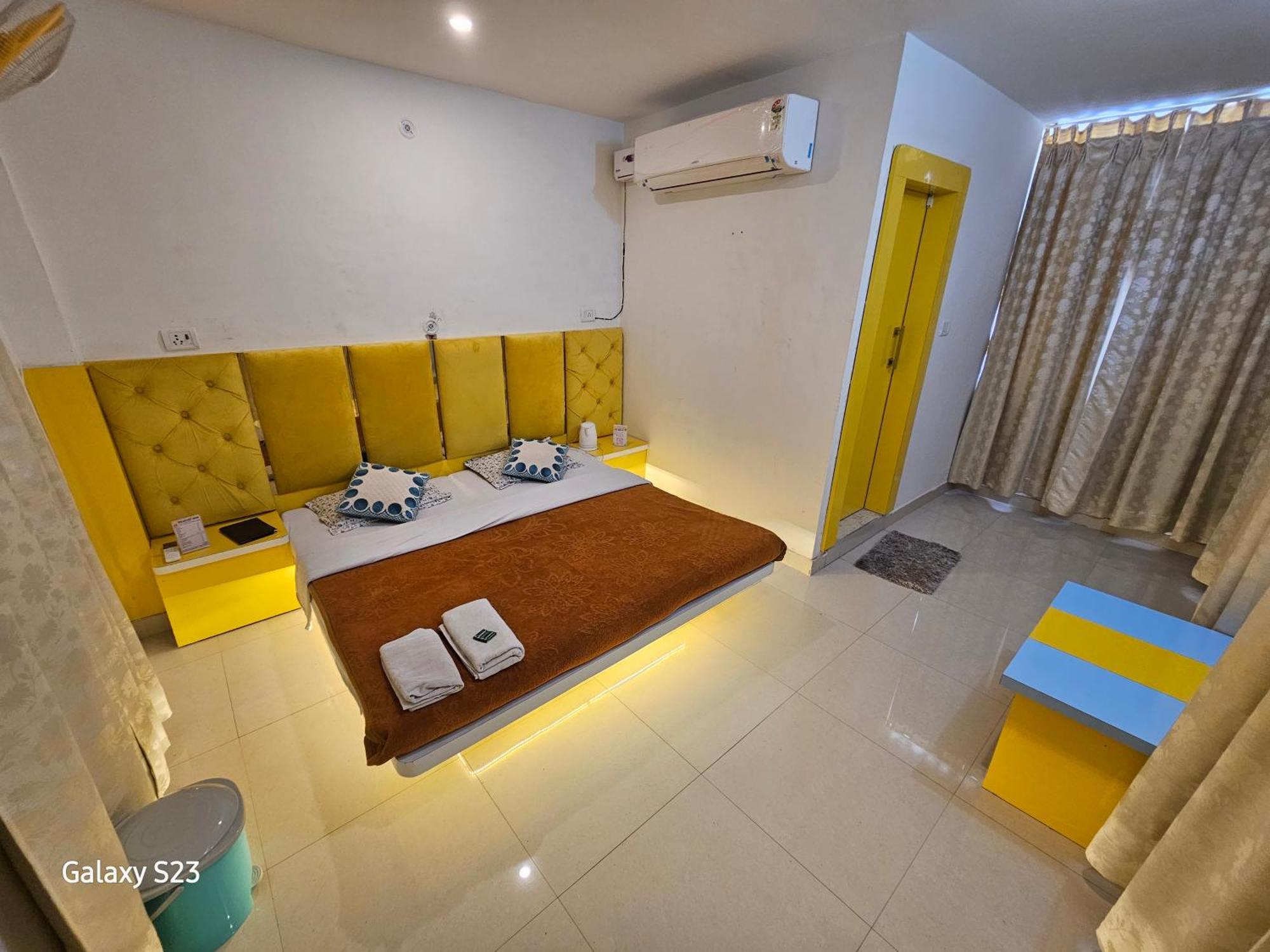 The Ortusstays - Sunrise Apartment *