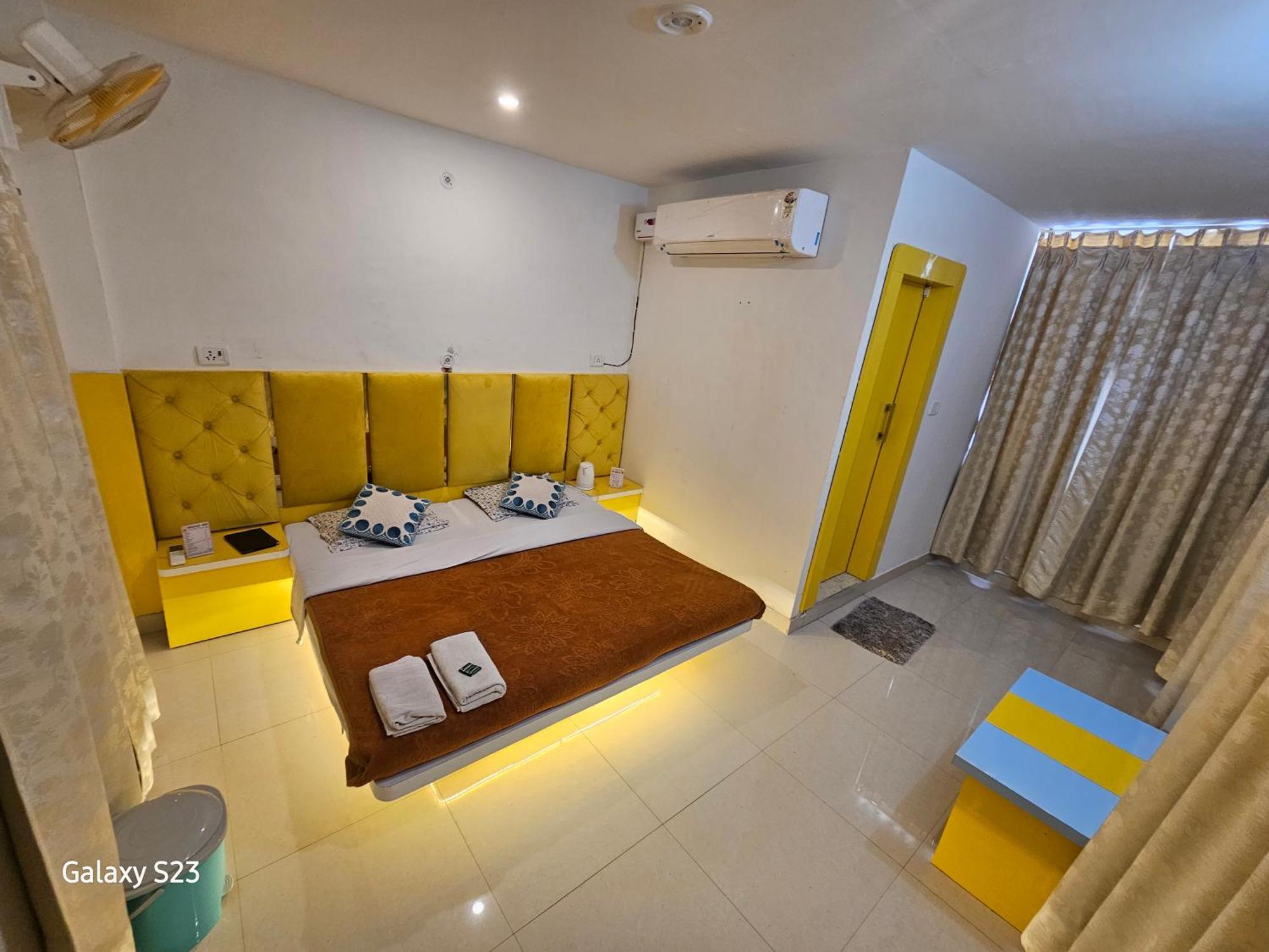 The Ortusstays - Sunrise Apartment