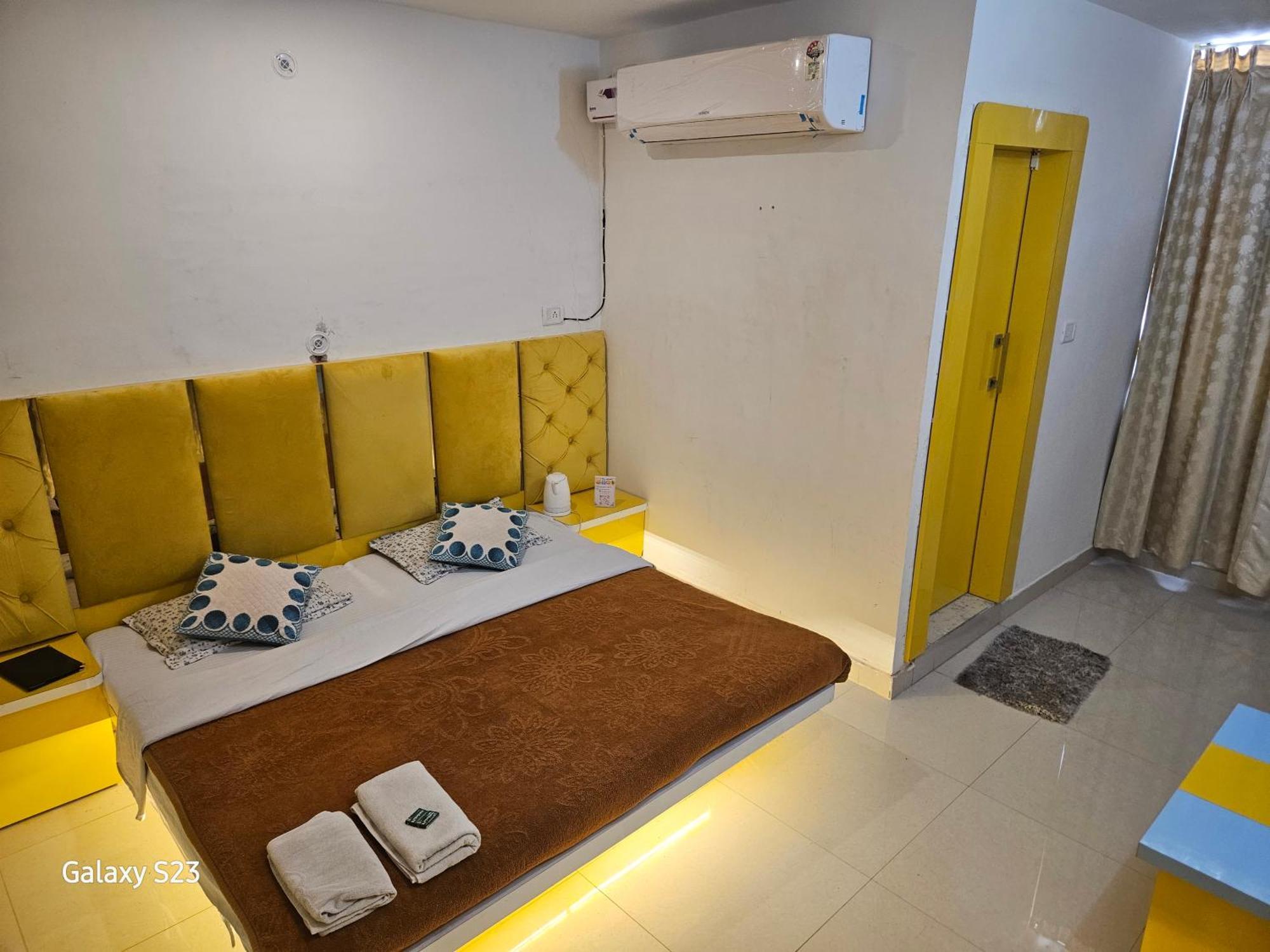 The Ortusstays - Sunrise Apartment *