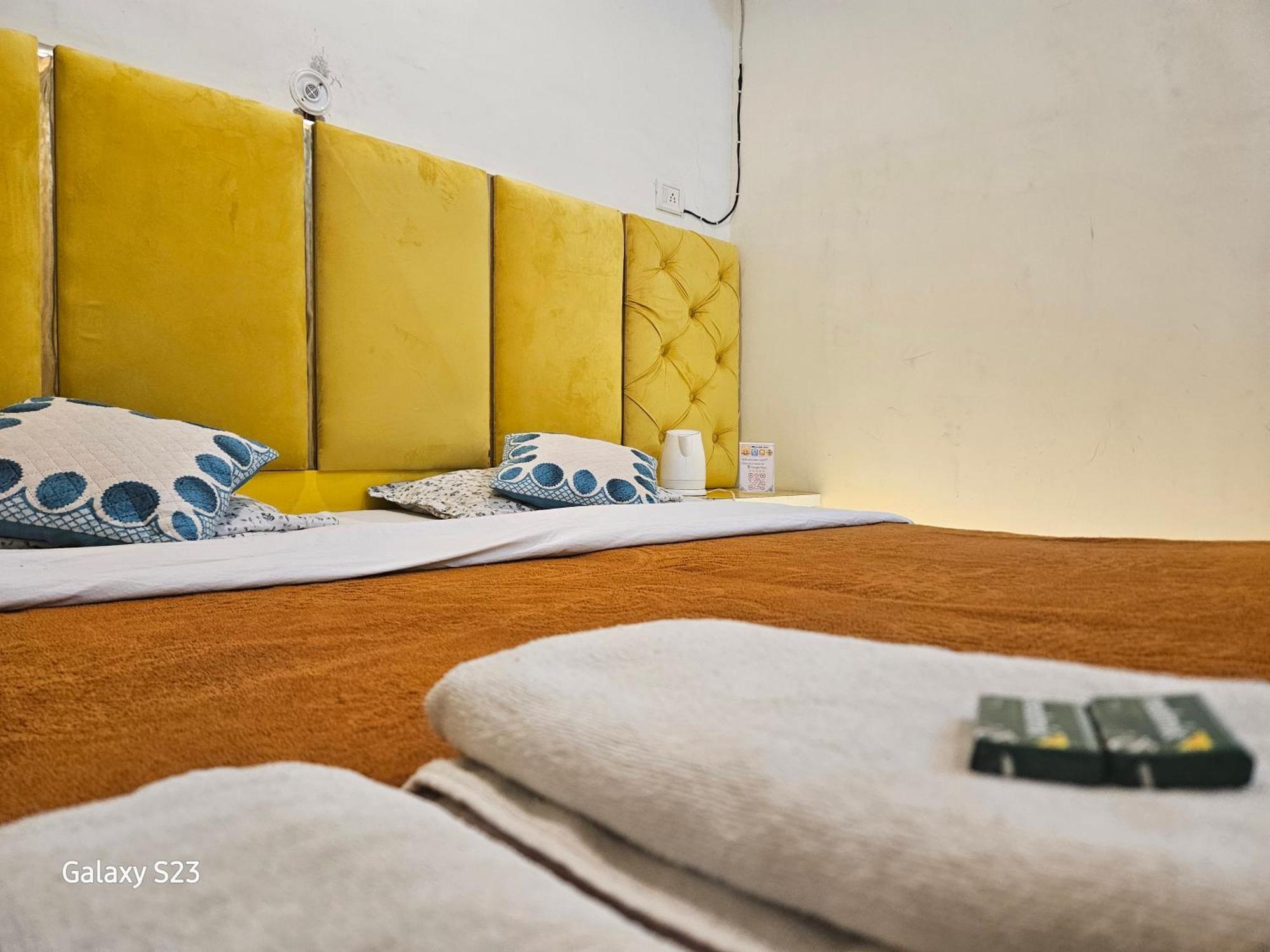 The Ortusstays - Sunrise Apartment *