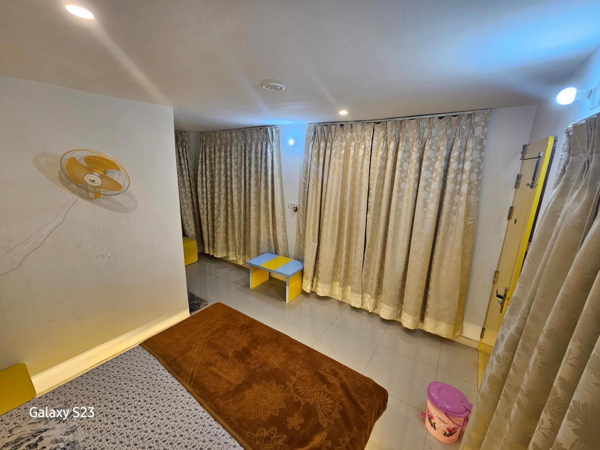 The Ortusstays - Sunrise Apartment Orchha